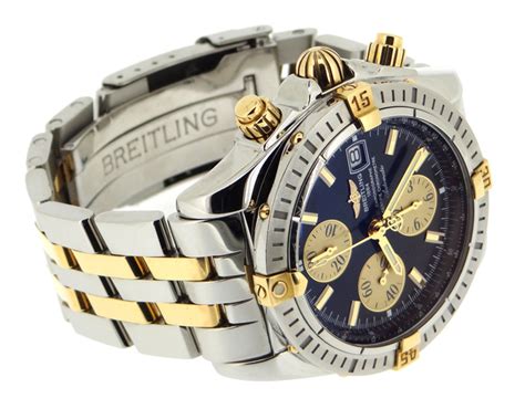 bay harbor breitling buyer